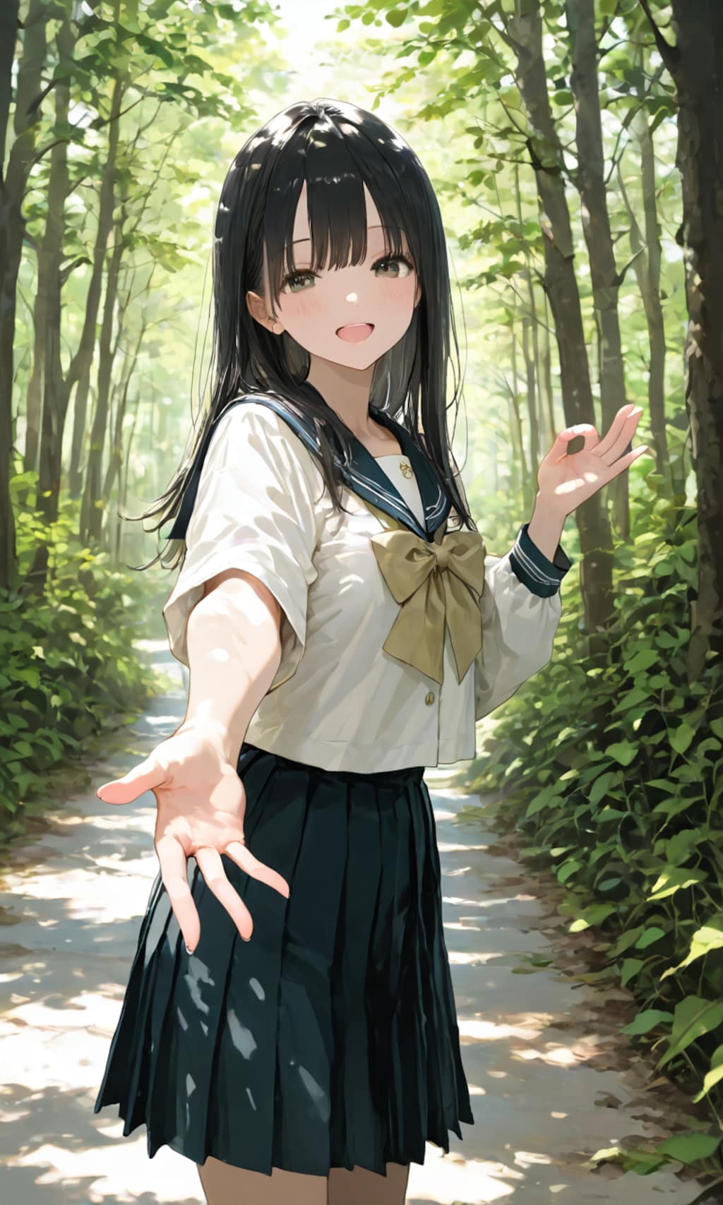 出すもん出して