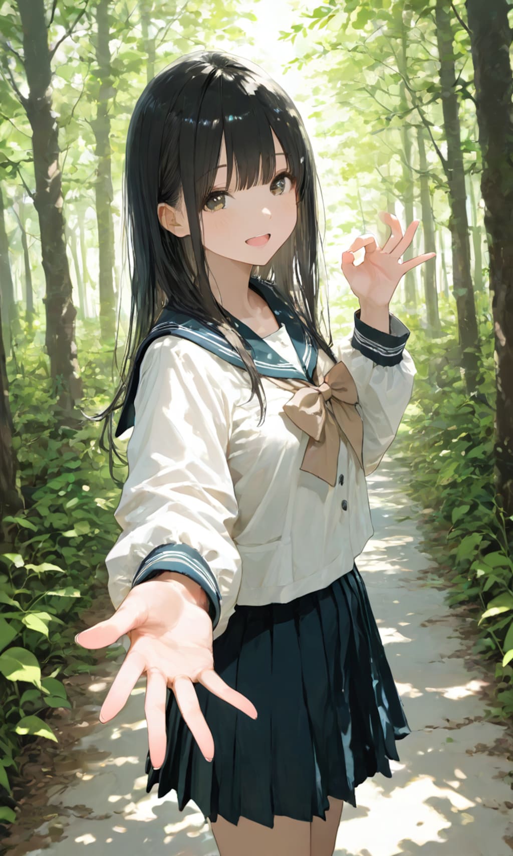 出すもん出して