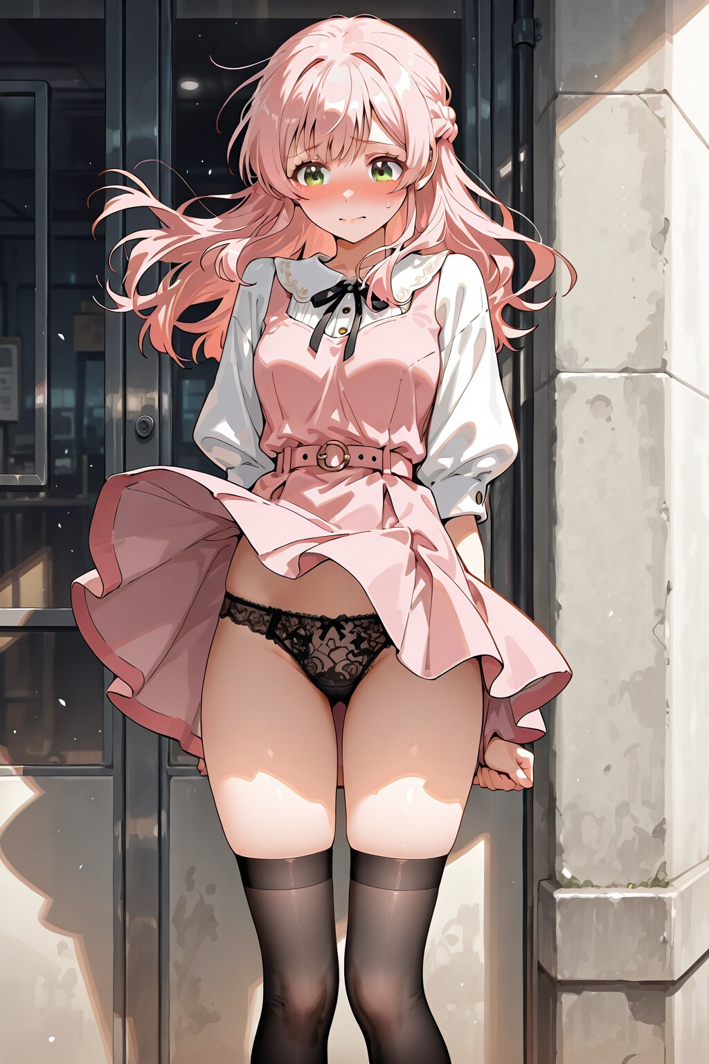 再