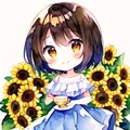 ゆかちゃん１ 4枚目
