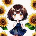 ゆかちゃん１ 8枚目
