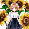 ゆかちゃん１ 6枚目