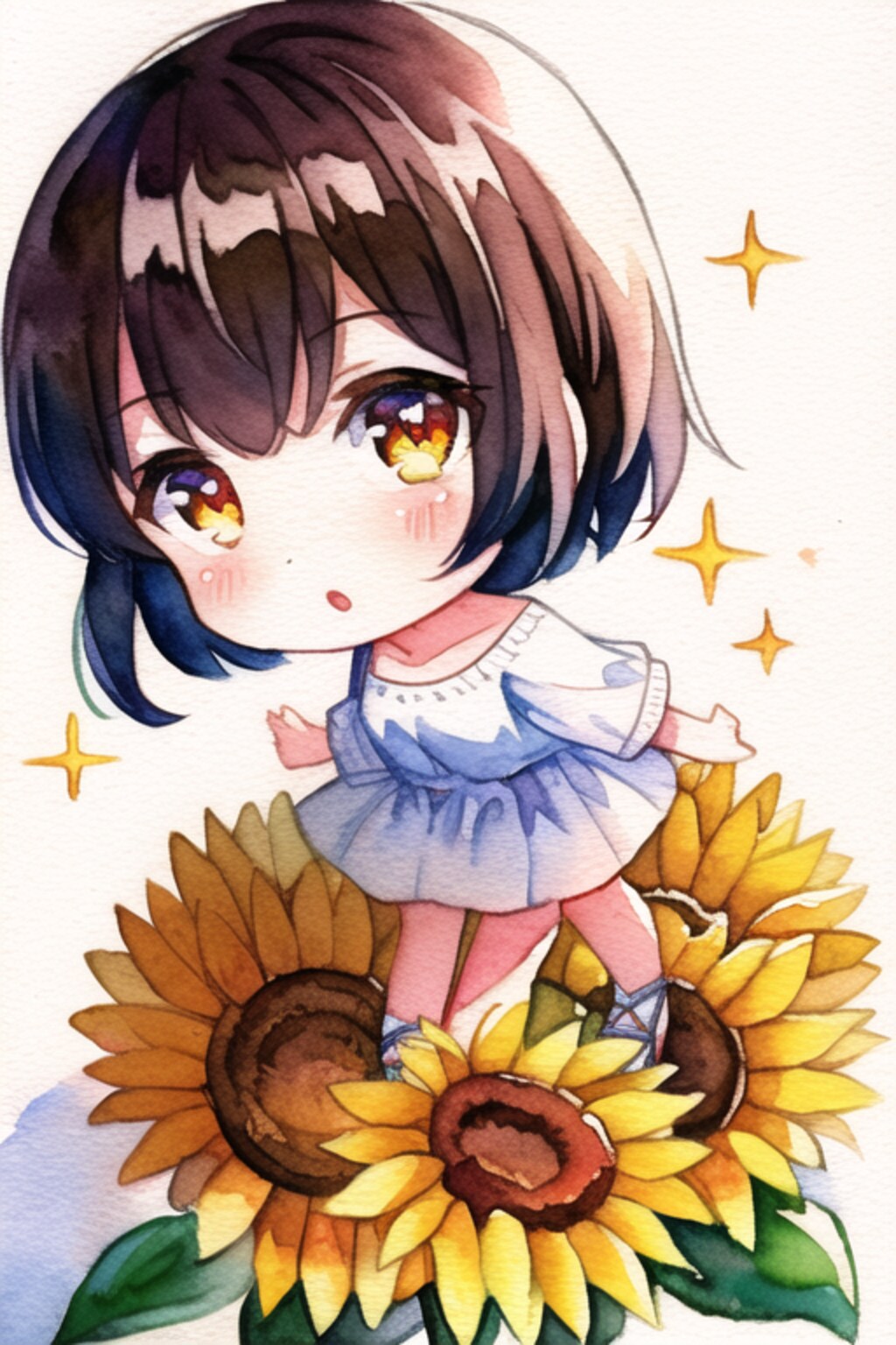 ゆかちゃん１