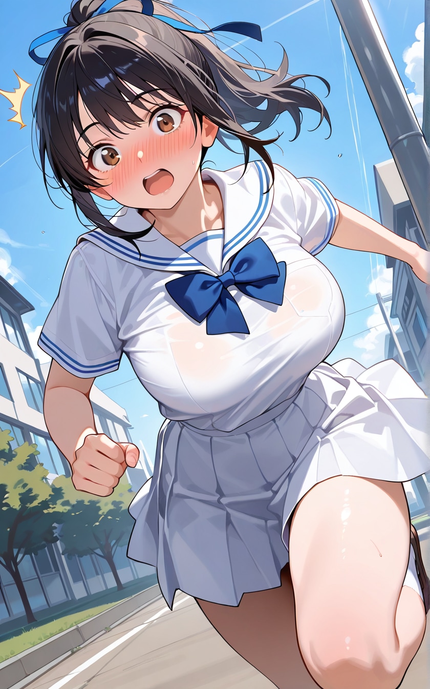 今日も今日とて