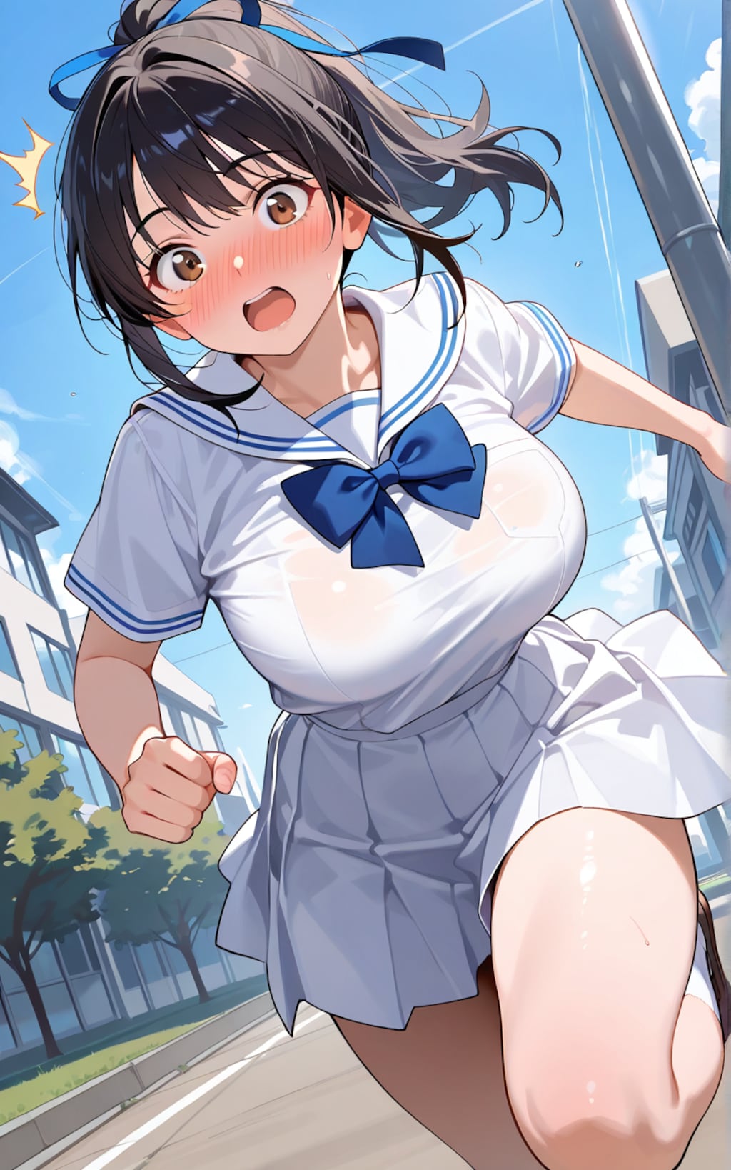 今日も今日とて