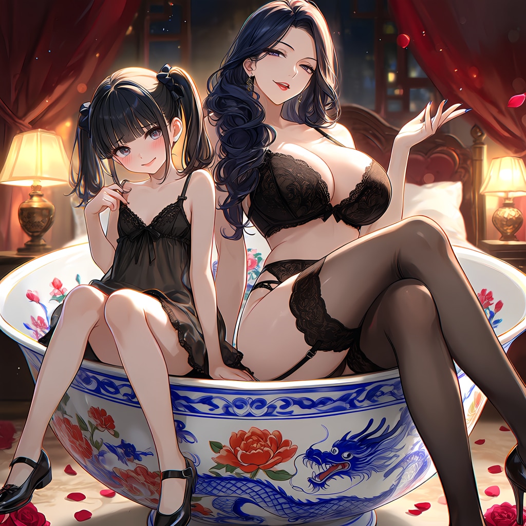 おかわりはいかがですか？