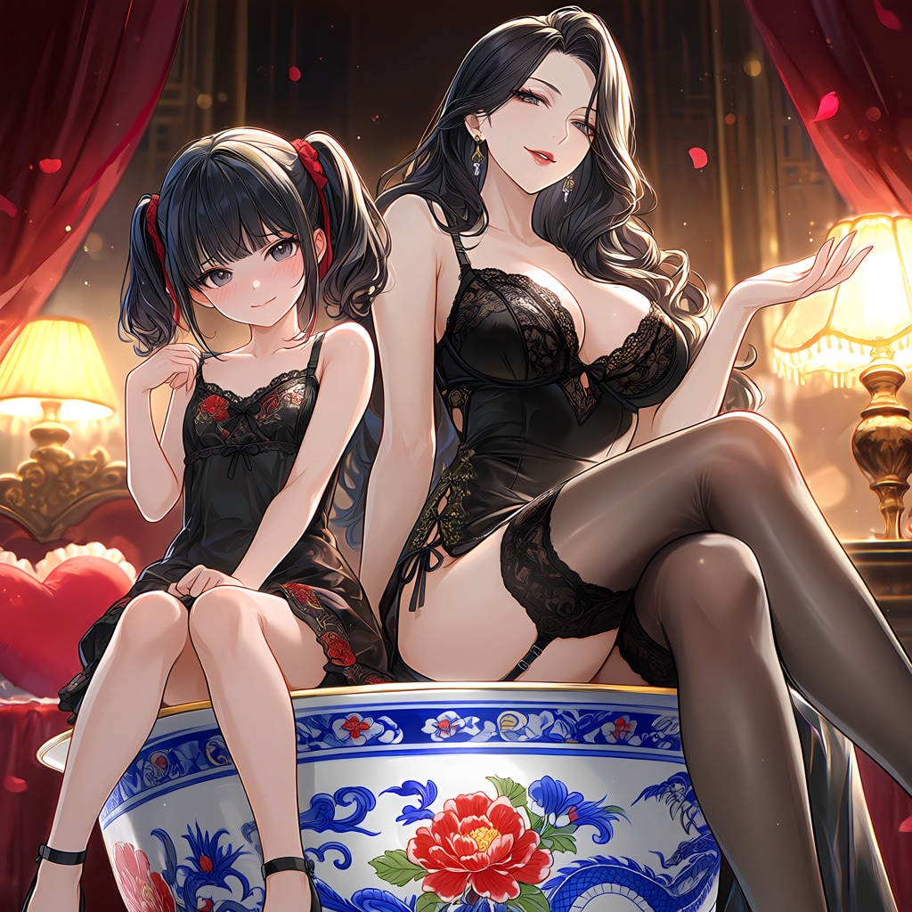 おかわりはいかがですか？