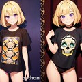 夏だ！Tシャツだ♪～⑤５枚 4枚目