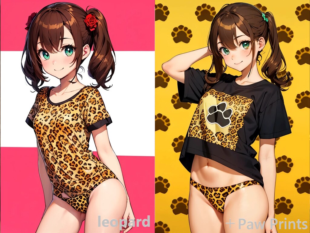 夏だ！Tシャツだ♪～⑤５枚