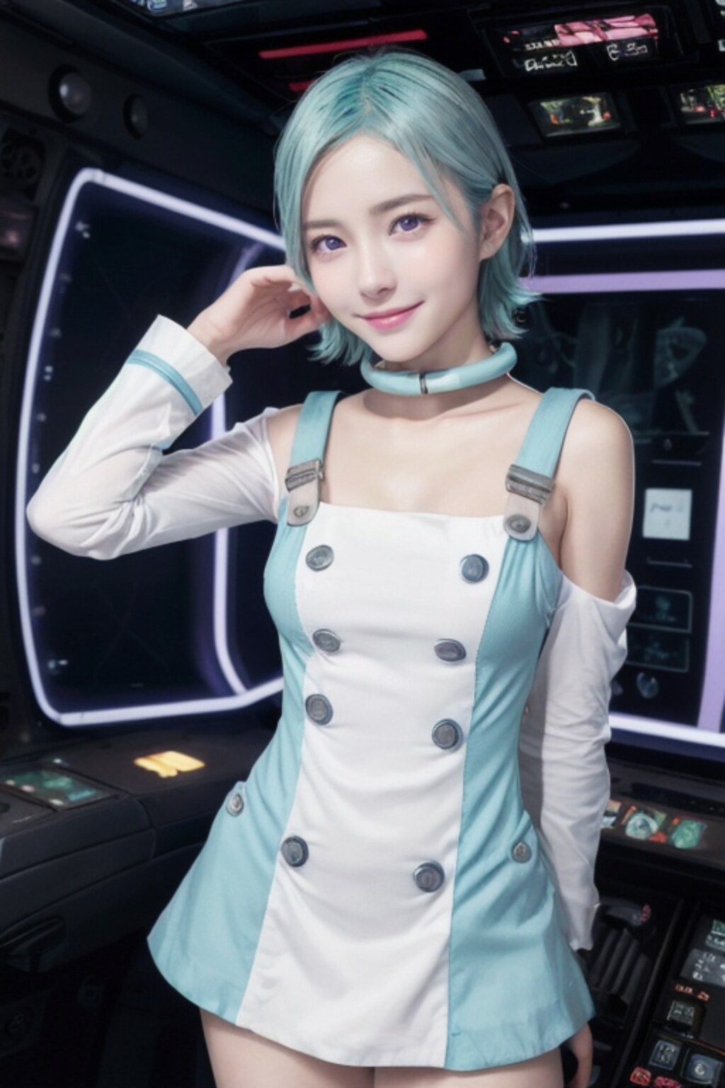 現在なんとなくで飛行中です！