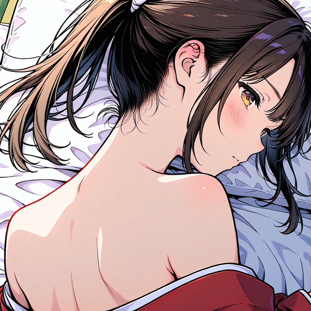 和宗美人