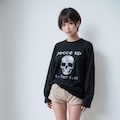 裾を出したくない女子 4枚目