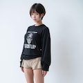 裾を出したくない女子 2枚目