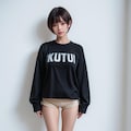 裾を出したくない女子 5枚目