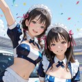 レースクイーン 3枚目