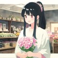OPALの花屋 9枚目