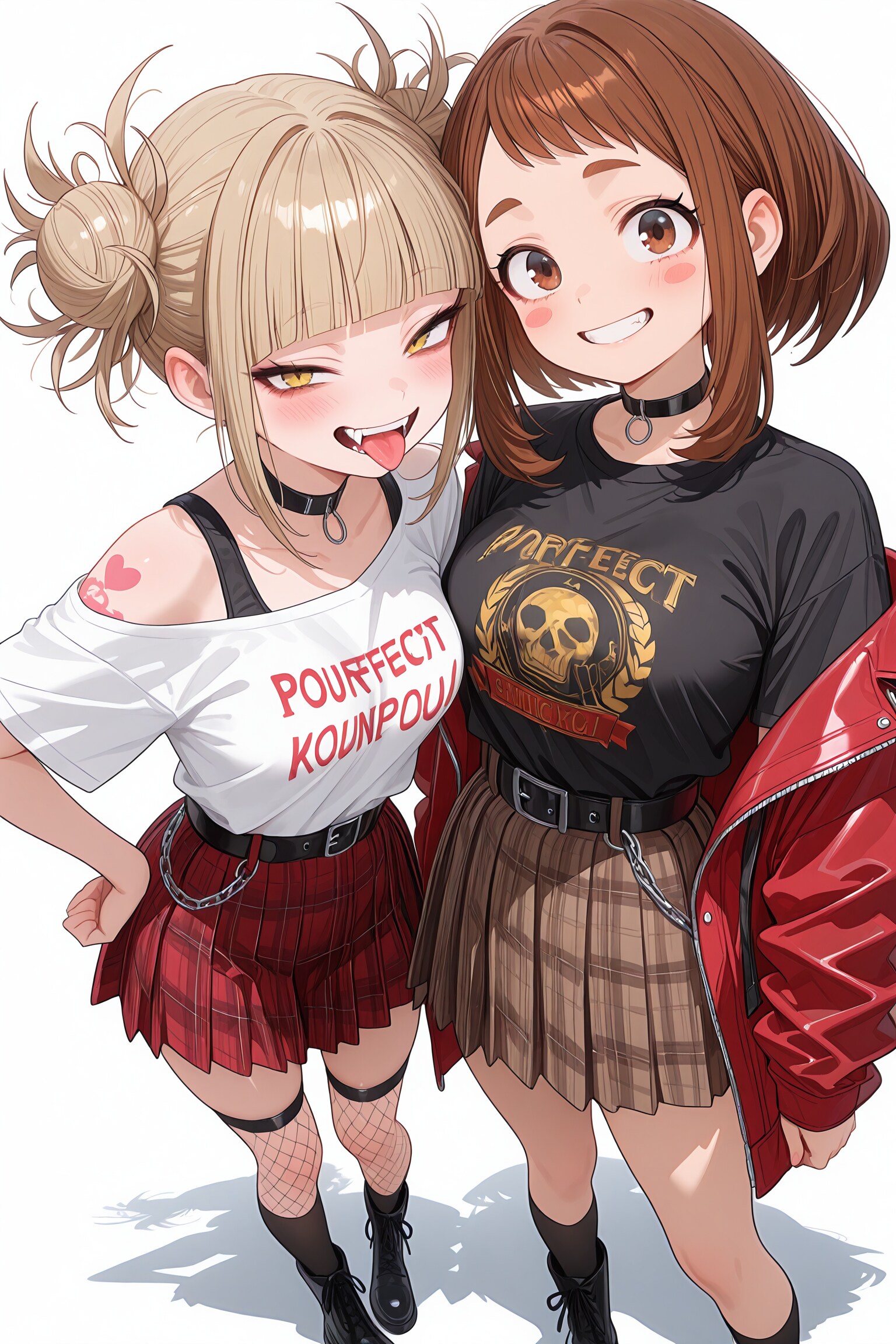 ダメだよ〜、こっちのもの