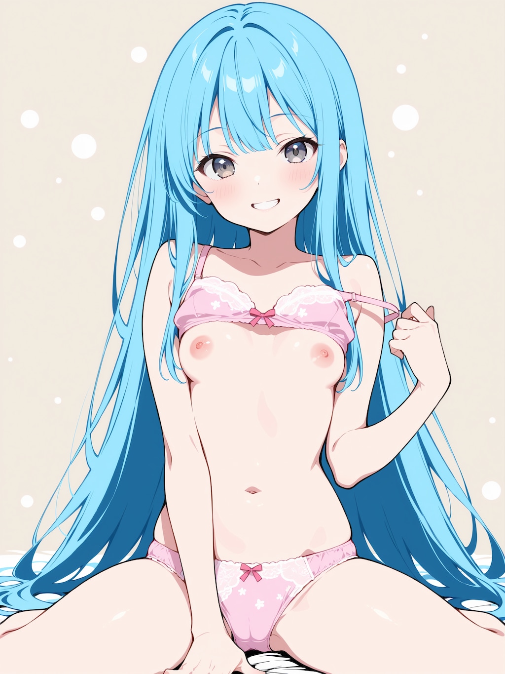 今日のおっぱいの女の子 20260624