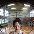 Heat, Sweat, and a Little Mercy 5枚目