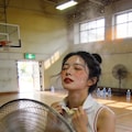 Heat, Sweat, and a Little Mercy 2枚目