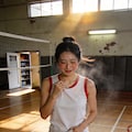 Heat, Sweat, and a Little Mercy 4枚目