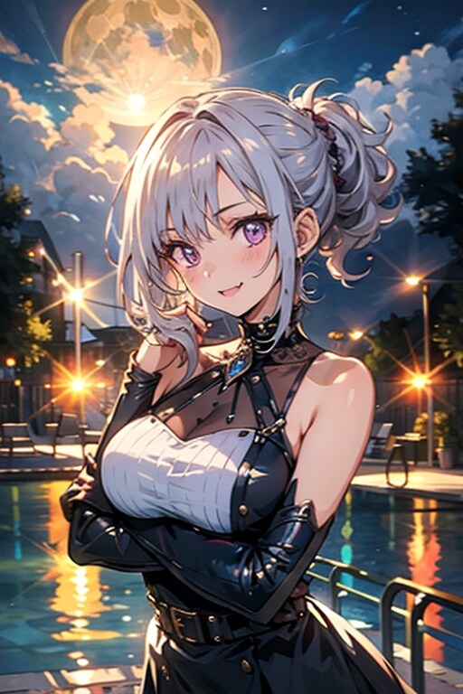 （５５６） | の人気AIイラスト・グラビア