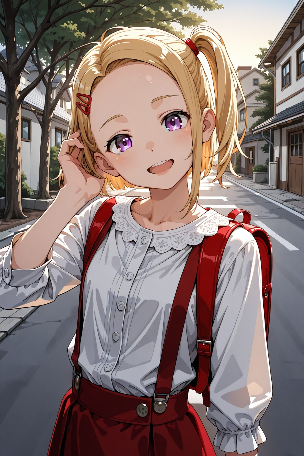 真莉ちゃん１８２ | の人気AIイラスト・グラビア