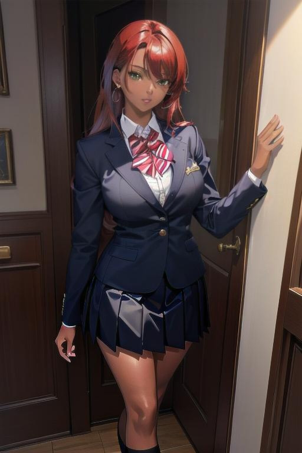 JK（女子高生）224