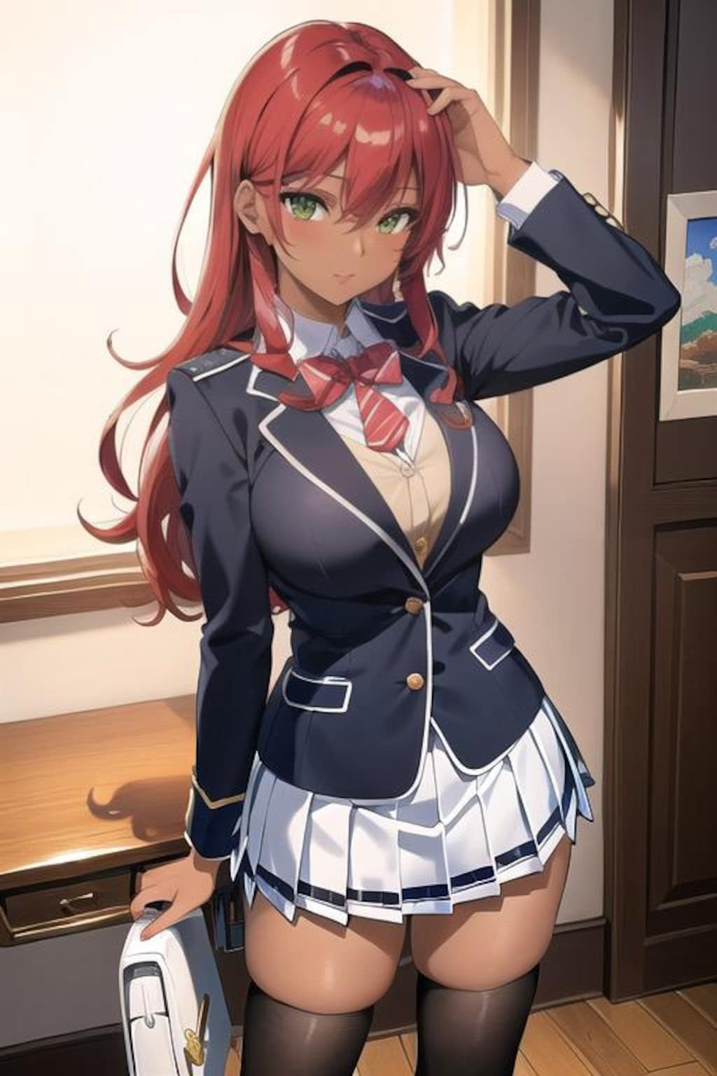 JK（女子高生）224