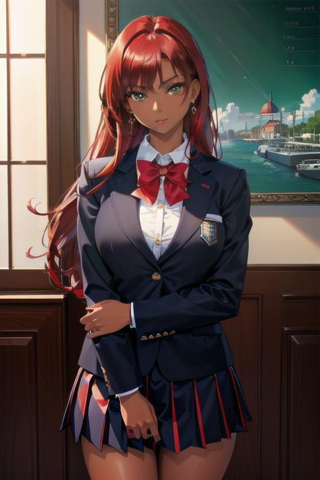 JK（女子高生）224