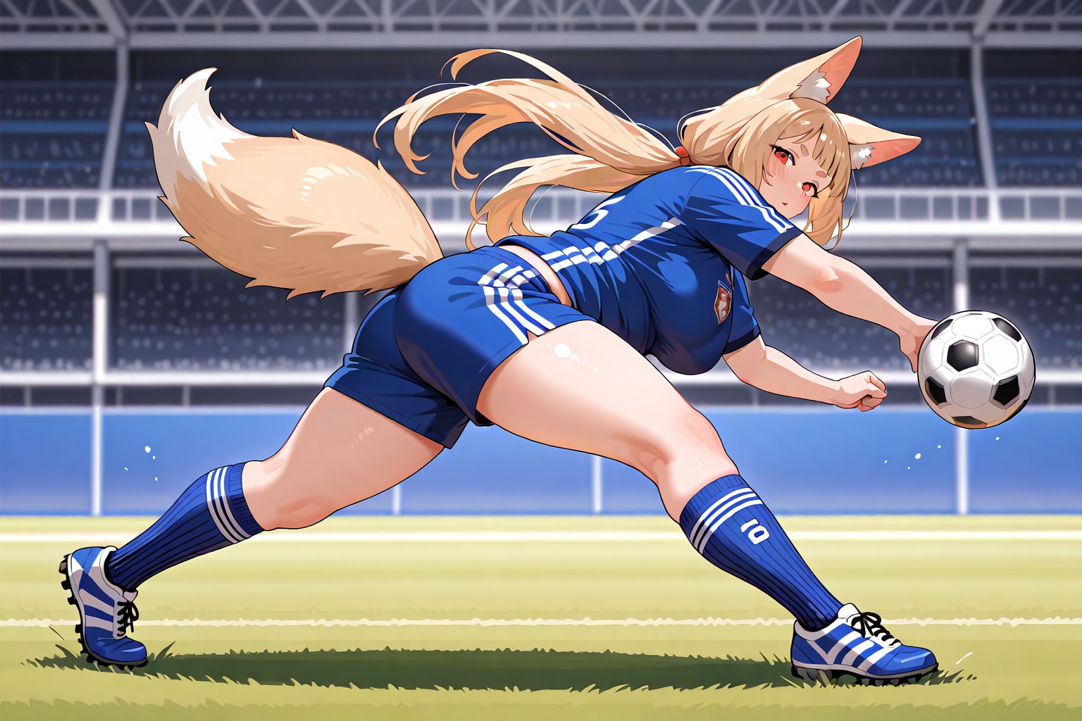 所詮はケモノ