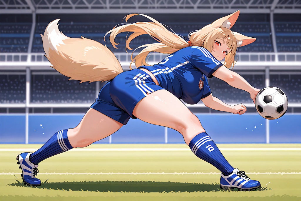 所詮はケモノ
