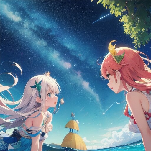 夜空　SE_V4_B