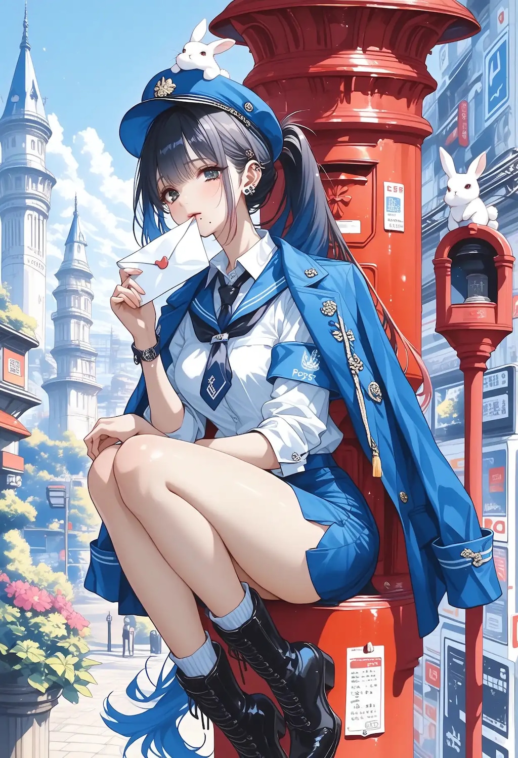 【過去作シリーズその２】