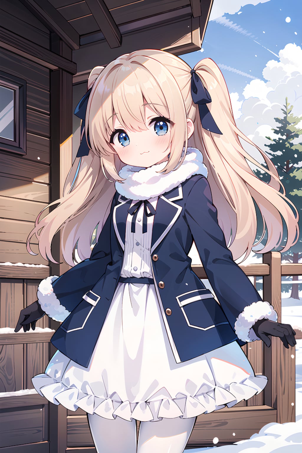 かわいいあのコ 242