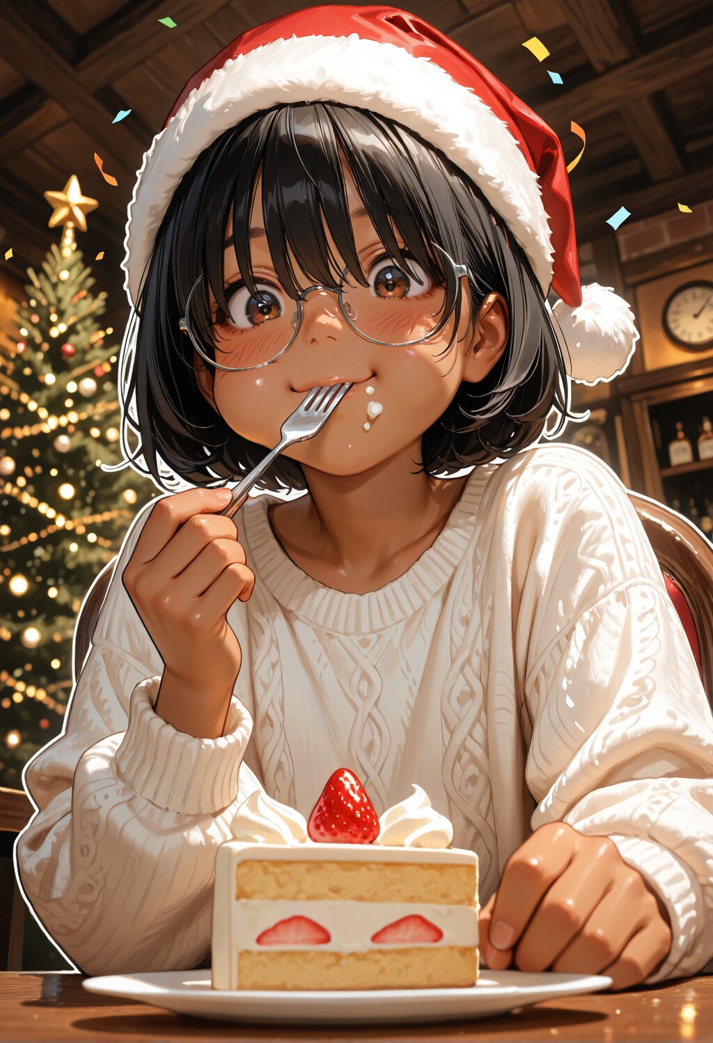 お呼ばれウチのお子様。