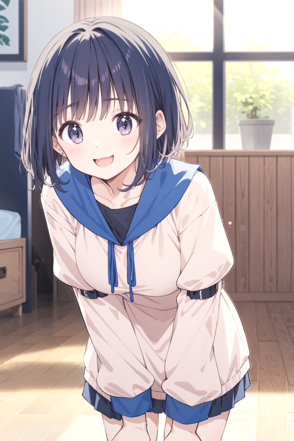 今日は何して遊ぶ？