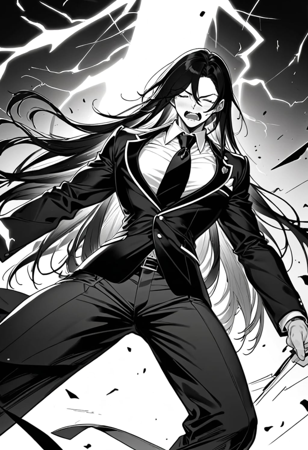 プリンセス、夢崎椿咲の憂鬱