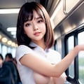 美人図鑑（S-019）連続静止画 9枚目