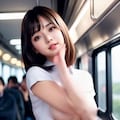 美人図鑑（S-019）連続静止画 10枚目