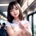 美人図鑑（S-019）連続静止画 11枚目