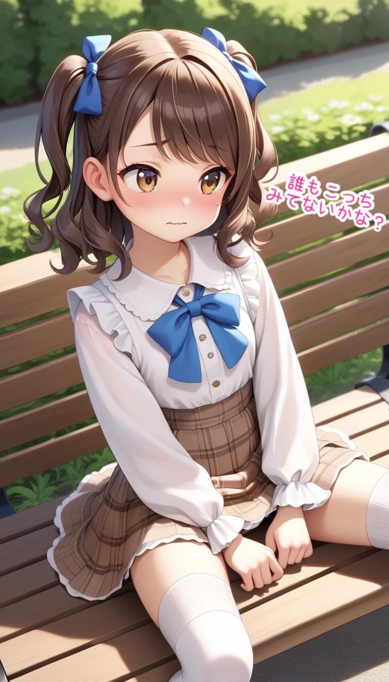 美巳のオナニー💕