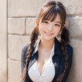 秋の撮影散歩 3枚目