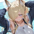 未公開、他 ボツ集① 4枚目
