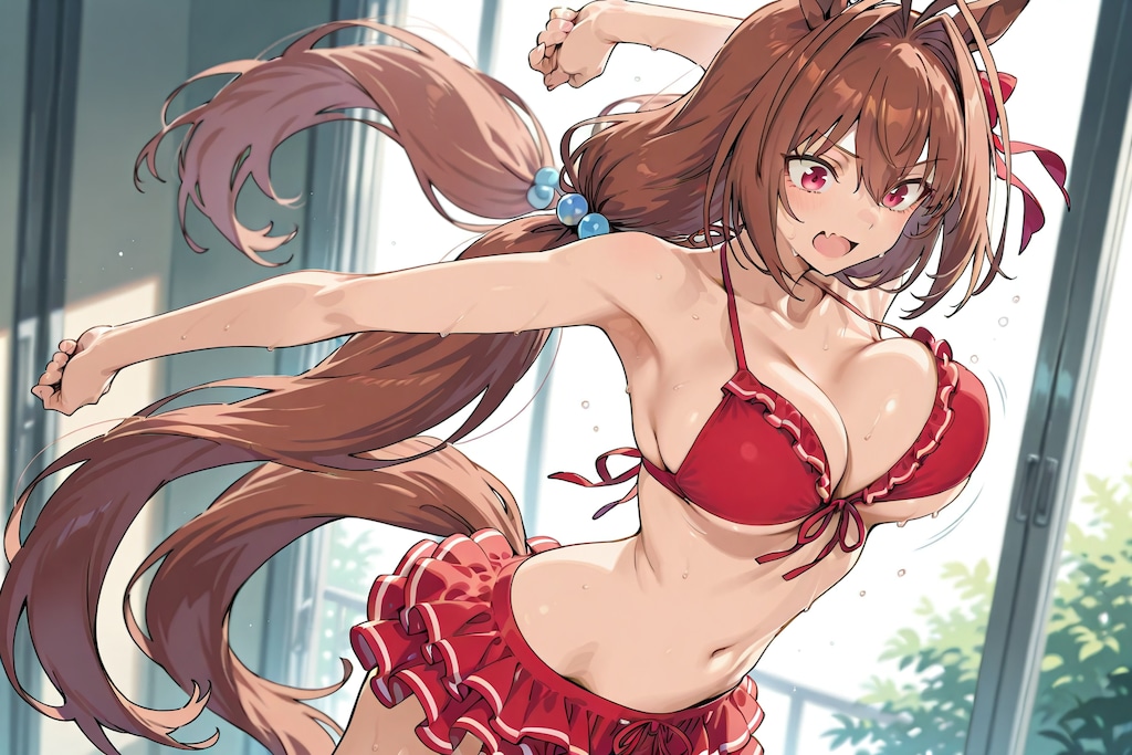 未公開、他 ボツ集①