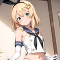 未公開、他 ボツ集① 12枚目