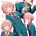 未公開、他 ボツ集① 8枚目