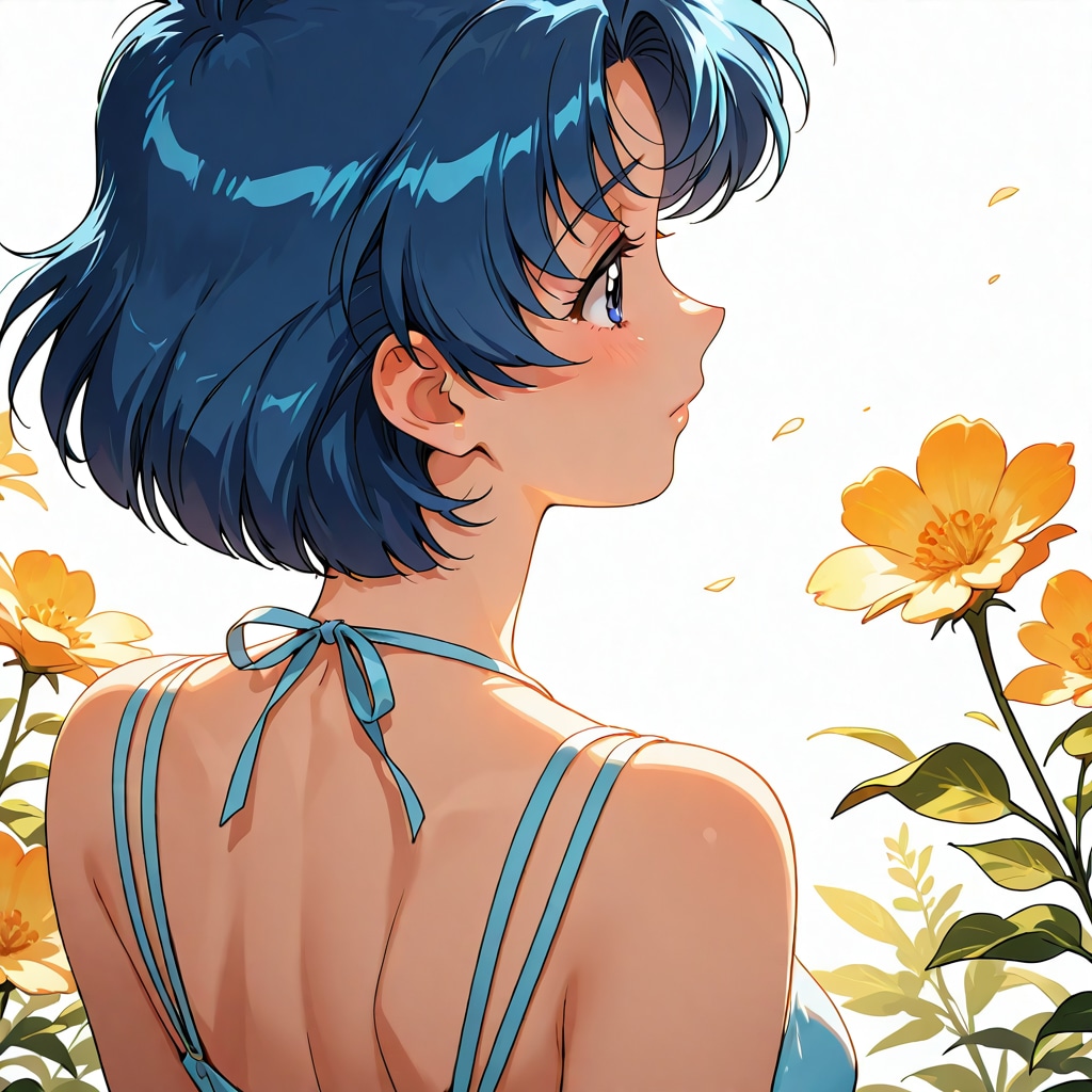水野亜美