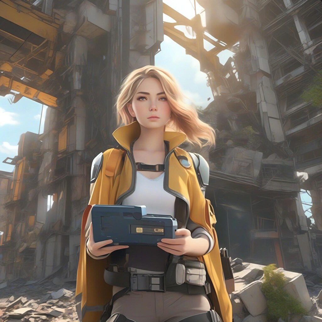 小型の超動力源