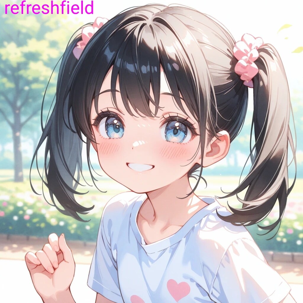 愛娘兼孫娘😍